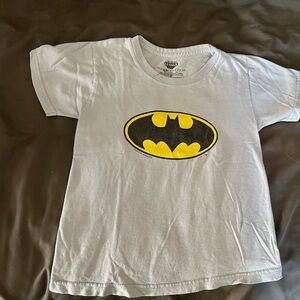 Batman short sleeved t-shirt-Justice League-Fruit of the Loom